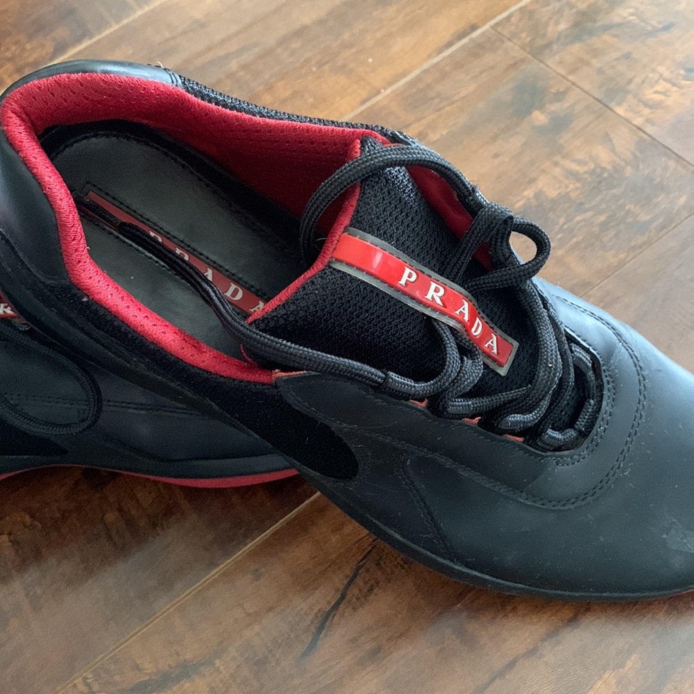 PRADA MEN - Picture 3 of 4